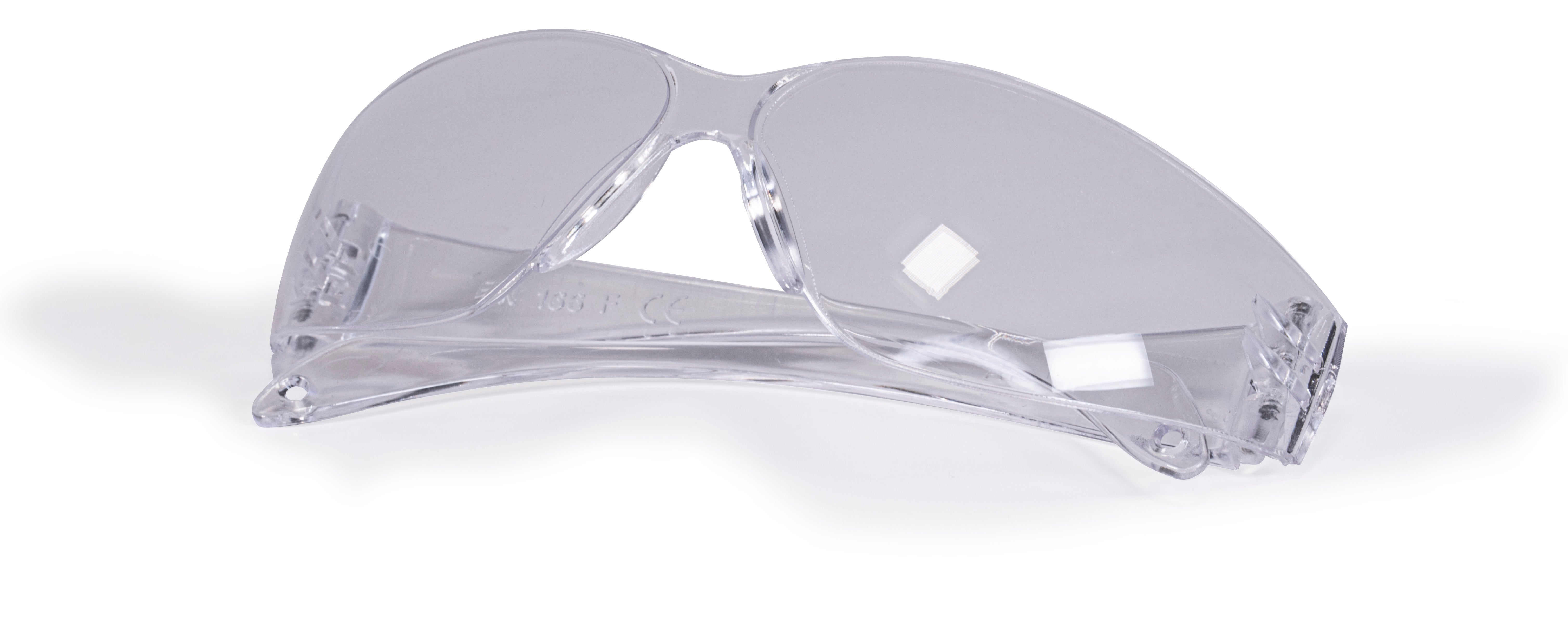 Schutzbrille Profi