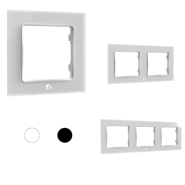 Shelly Wall Frame - Wandtaster Rahmen