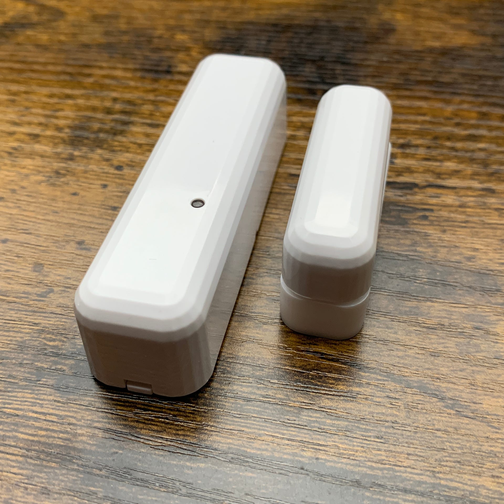 3er-Set Door/Window-Adapter 20mm