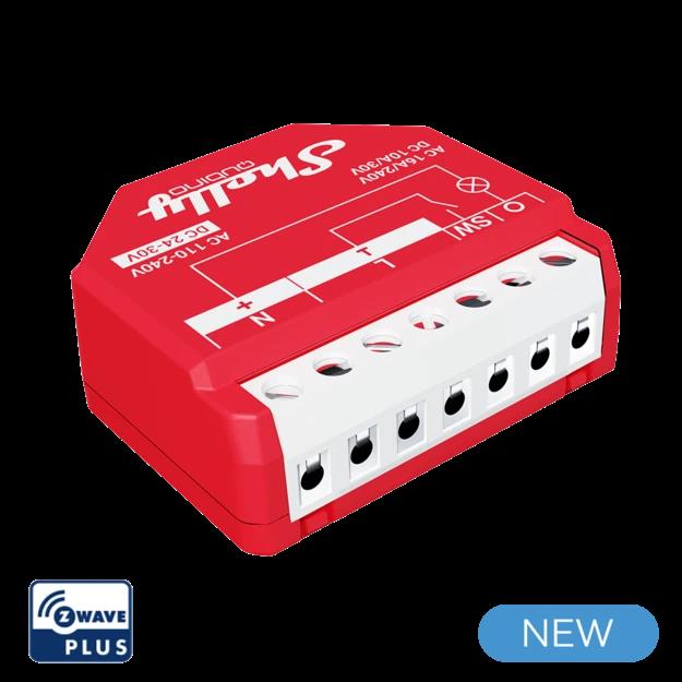 Shelly Qubino Wave 1PM