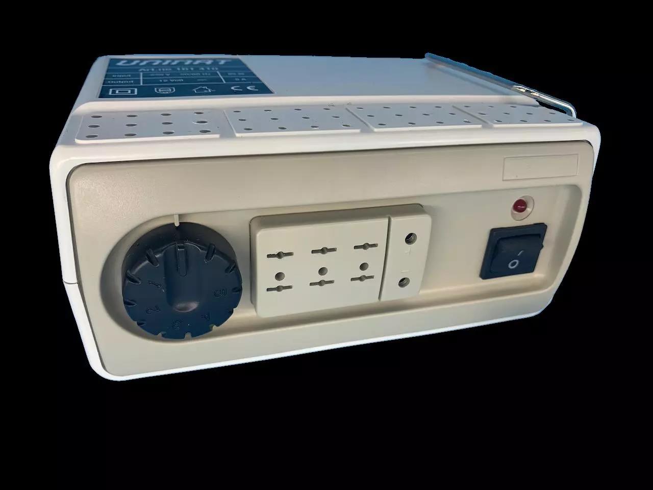 Regelb. Power Transformator (230V)