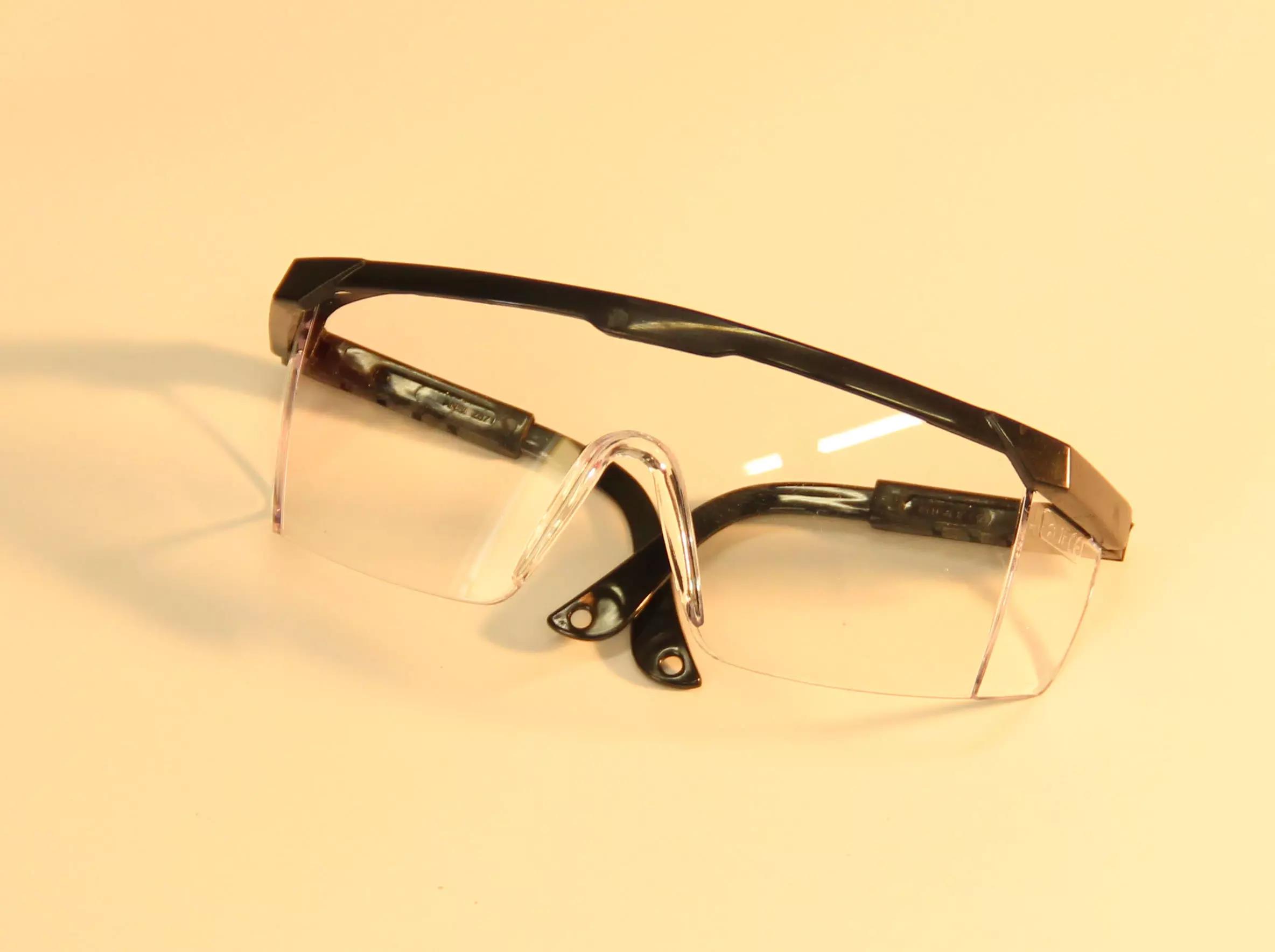 Schutzbrille Profi