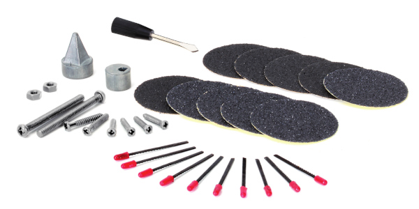 PLAYmake Service Set