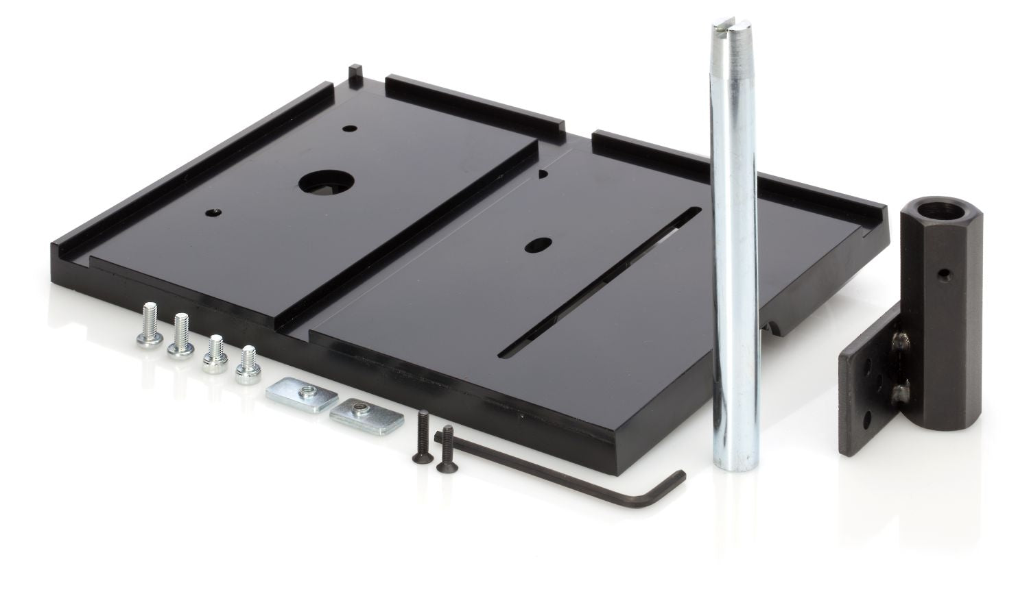 Fräs- & Sägetisch PL