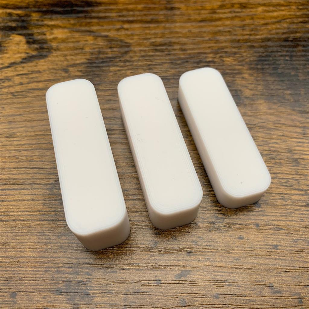 3er-Set Door/Window-Adapter 20mm