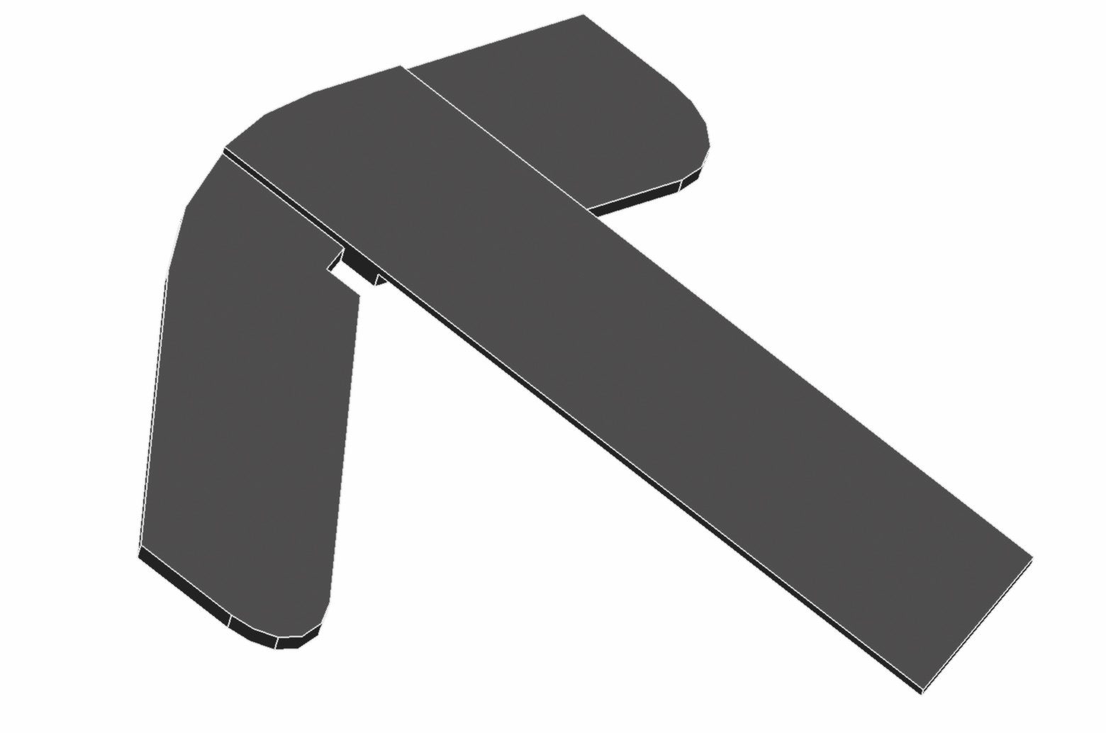 Zentrumsfinder A1Z 100 040 [U29]