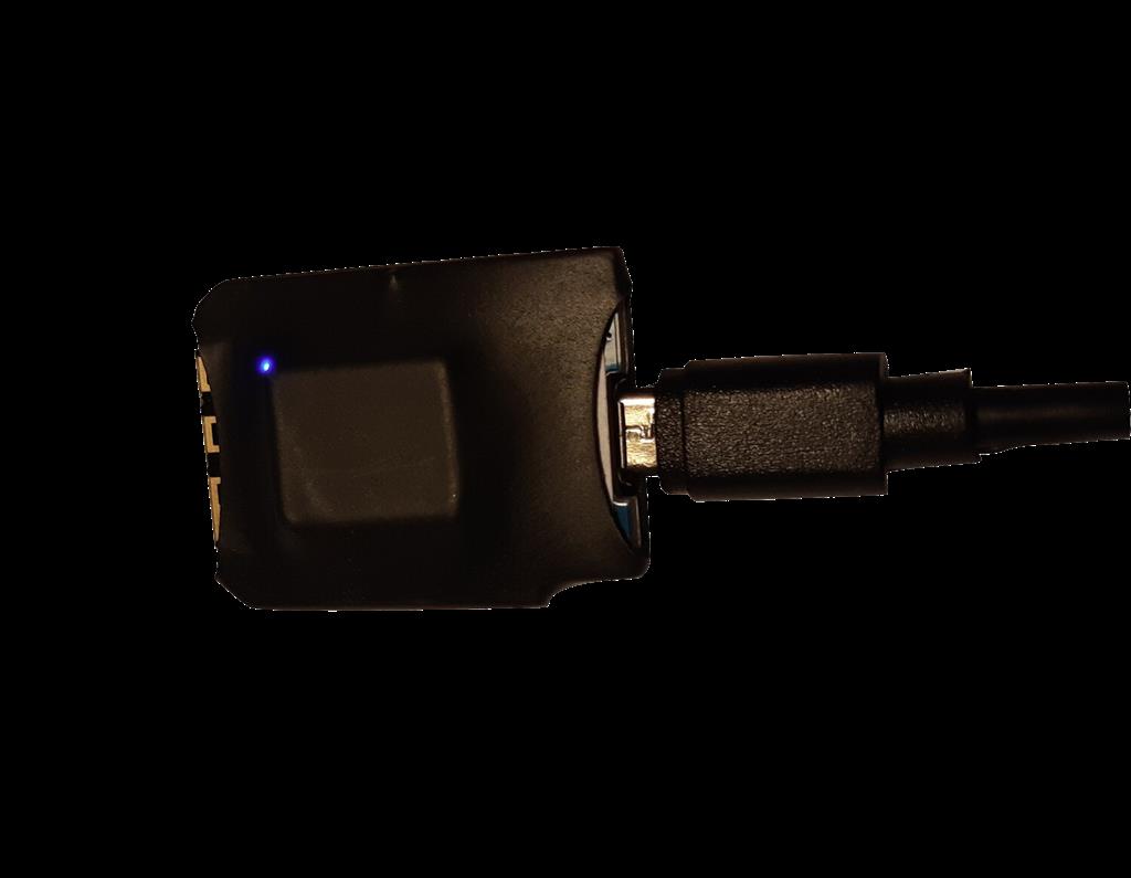 WiFi-Marker - PKW Präsenz Indikator durch WLAN 