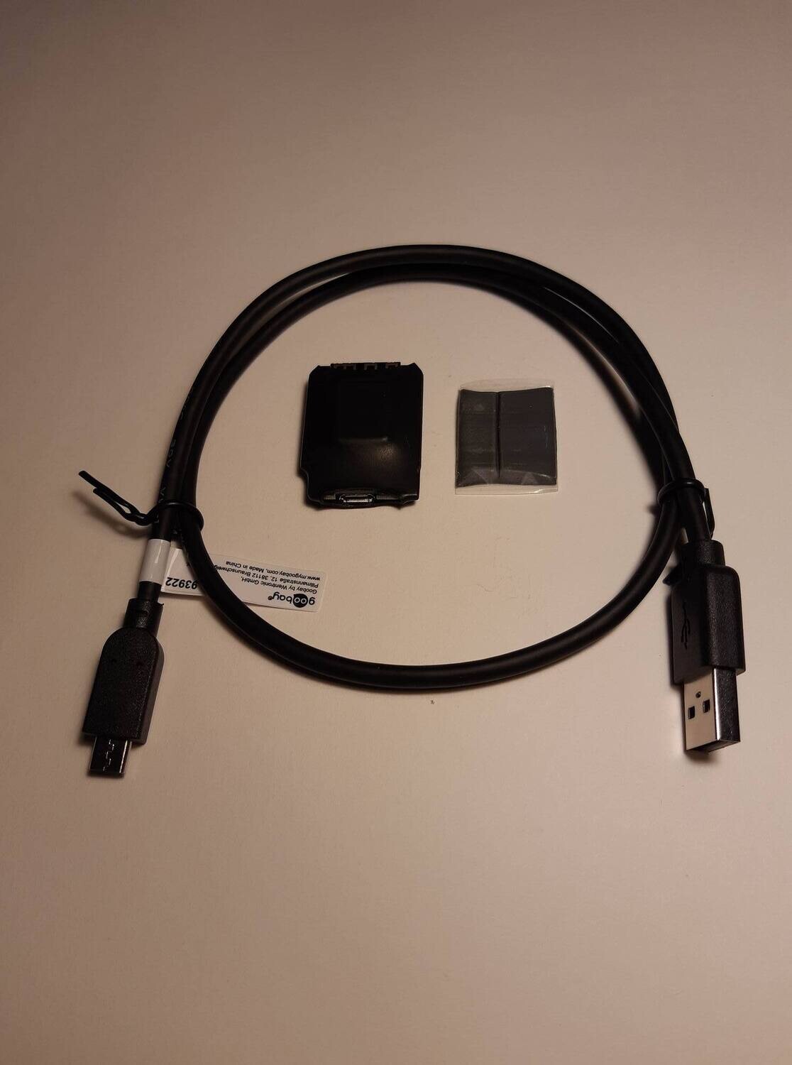 WiFi-Marker - PKW Präsenz Indikator durch WLAN 