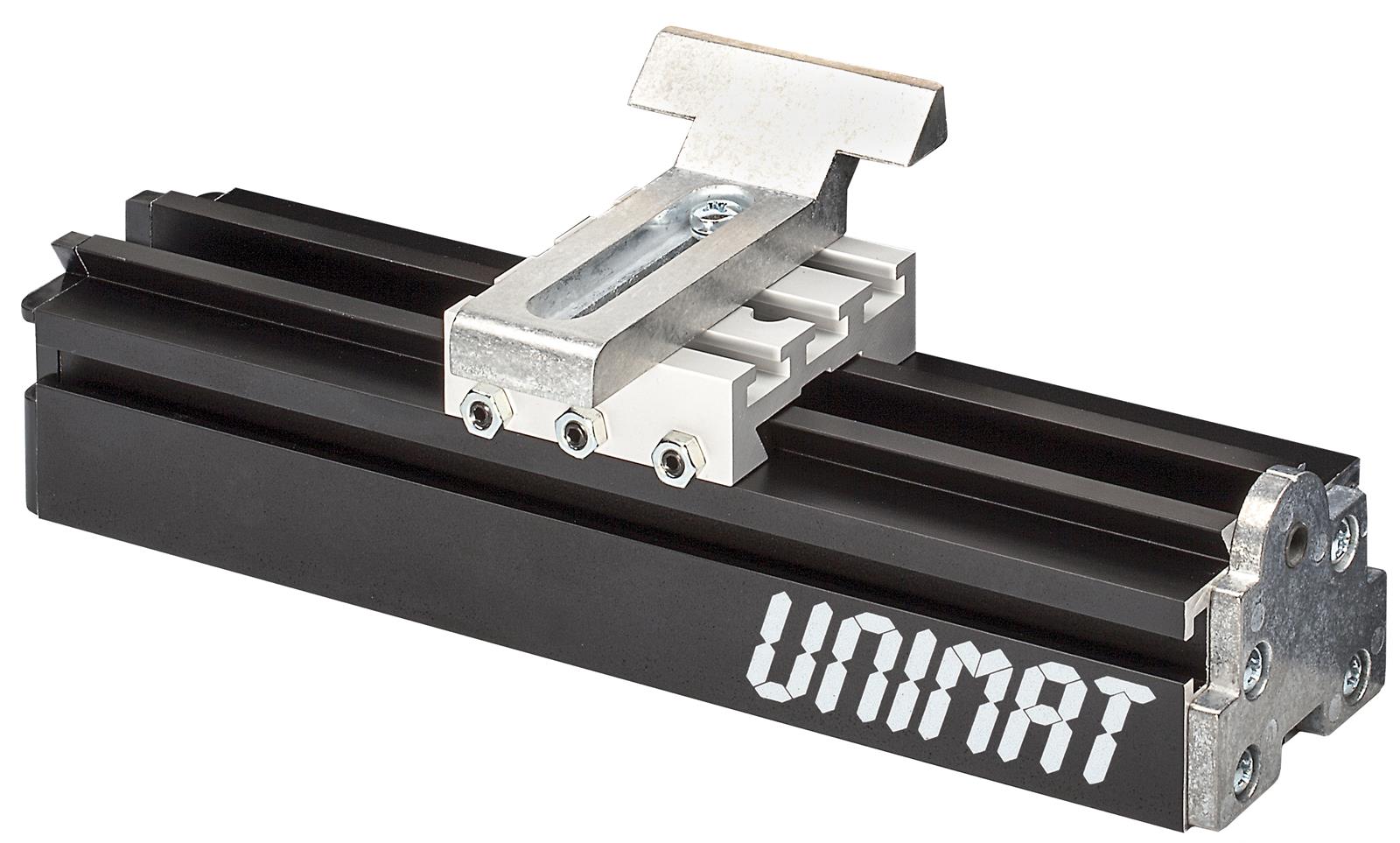 Drechselschlitten ML 200 mm