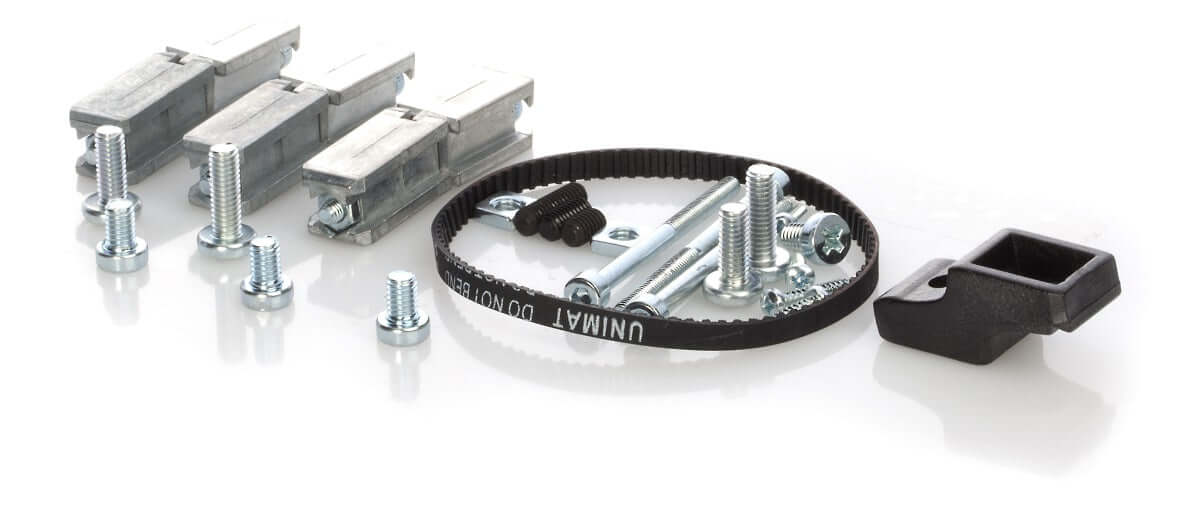 Ersatzteilset Unimat