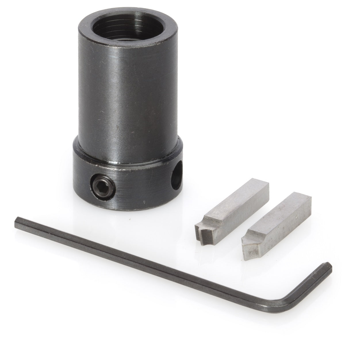 Verzahnfräskopf inkl. Modul 0,5 + 1