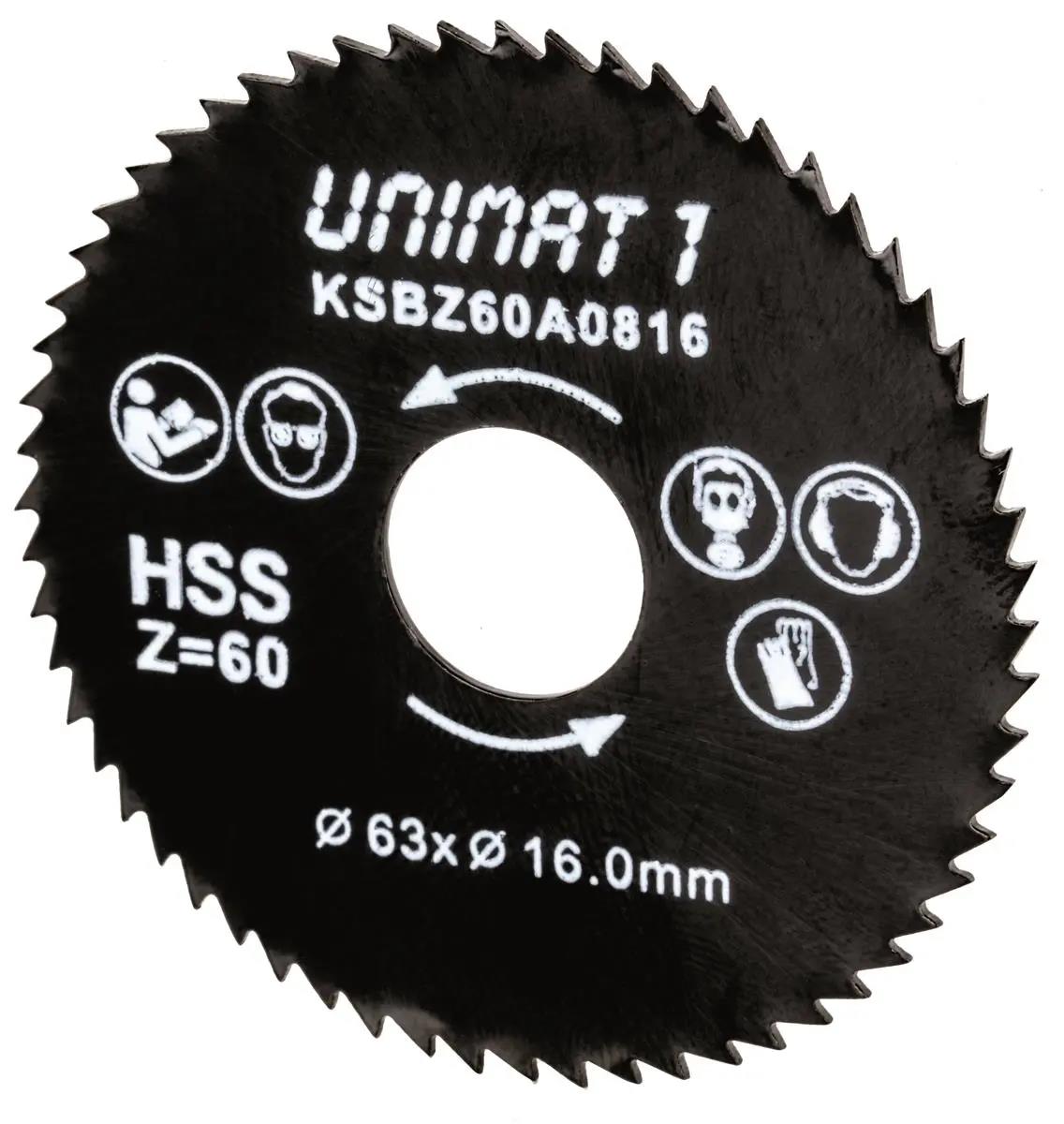 Kreissägeblatt schrägverzahnt