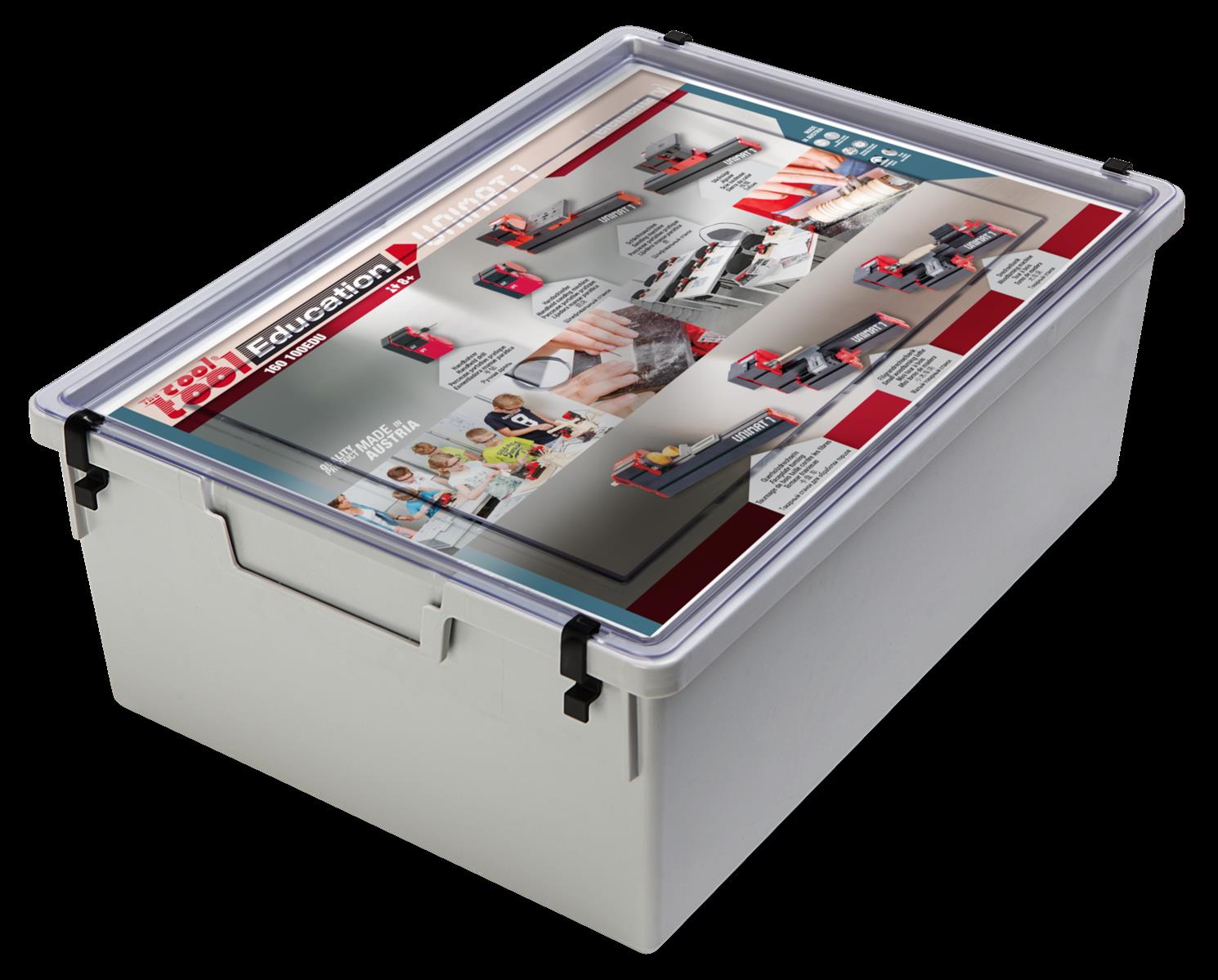 Unimat 1 Grundschulset