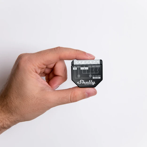 Shelly Qubino Wave 2PM Shelly Qubino Wave 2PM