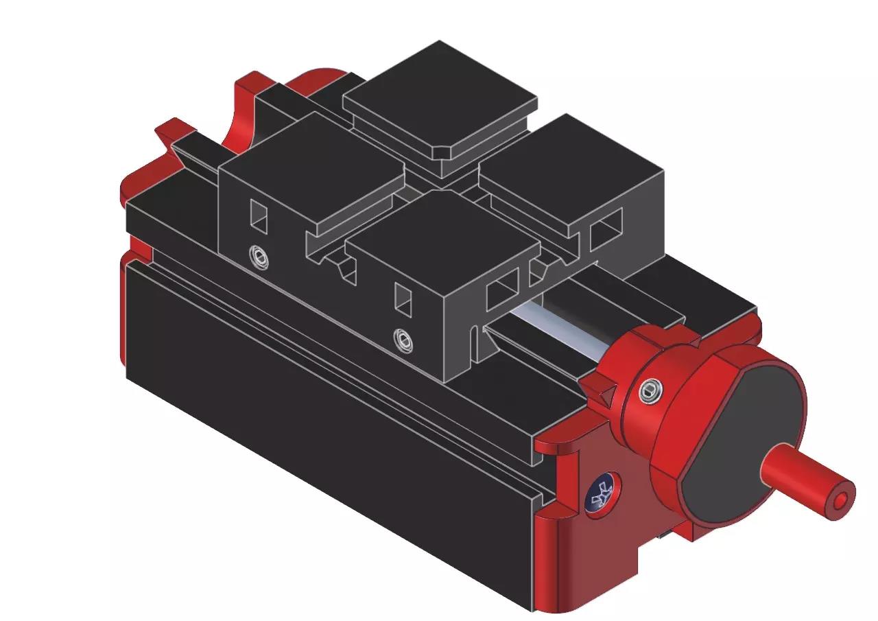 Schlitten, groß A1A 050 000 [U9]