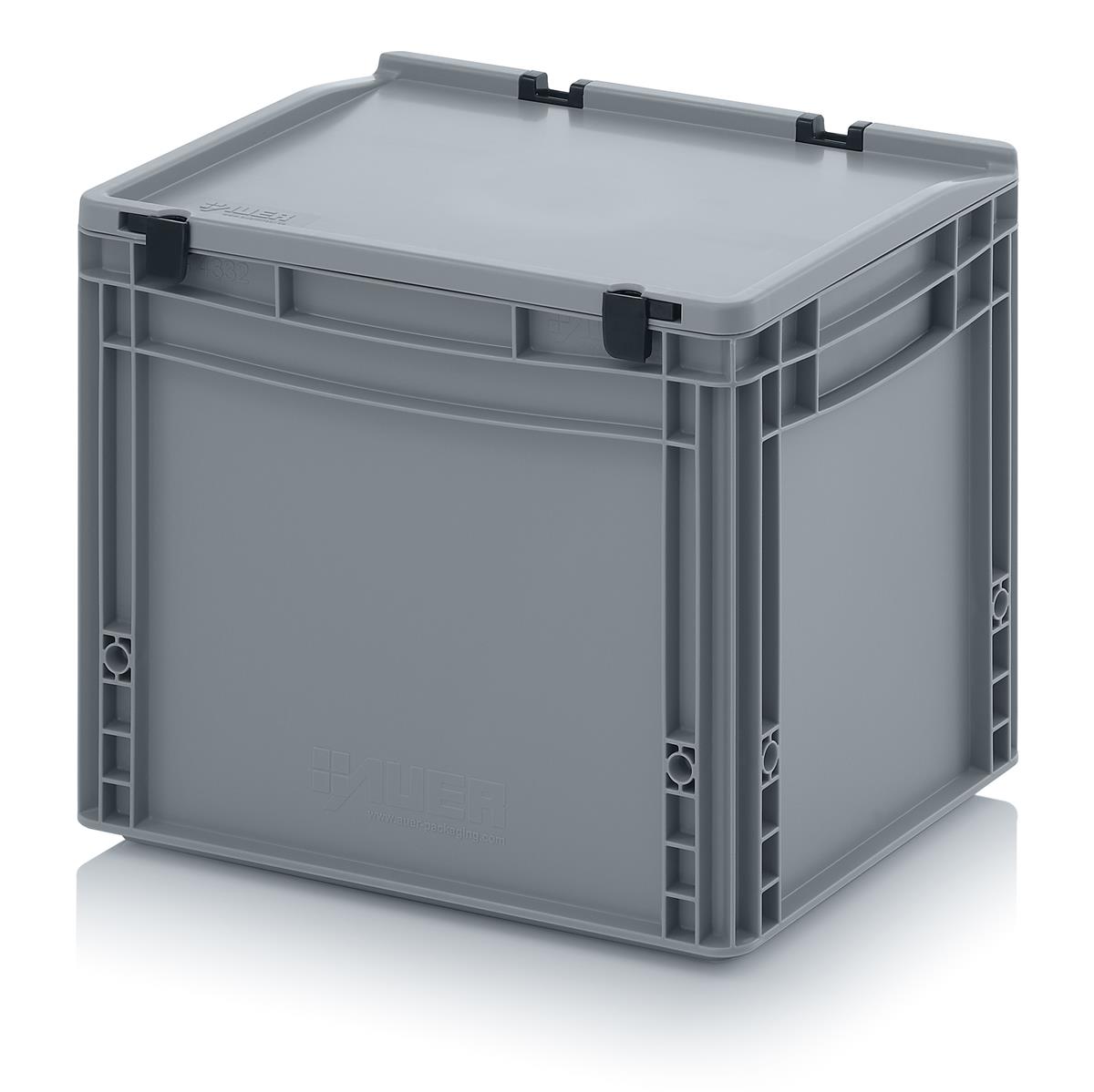 Aufbewahrungsbox 2 - 400x300x335 mm