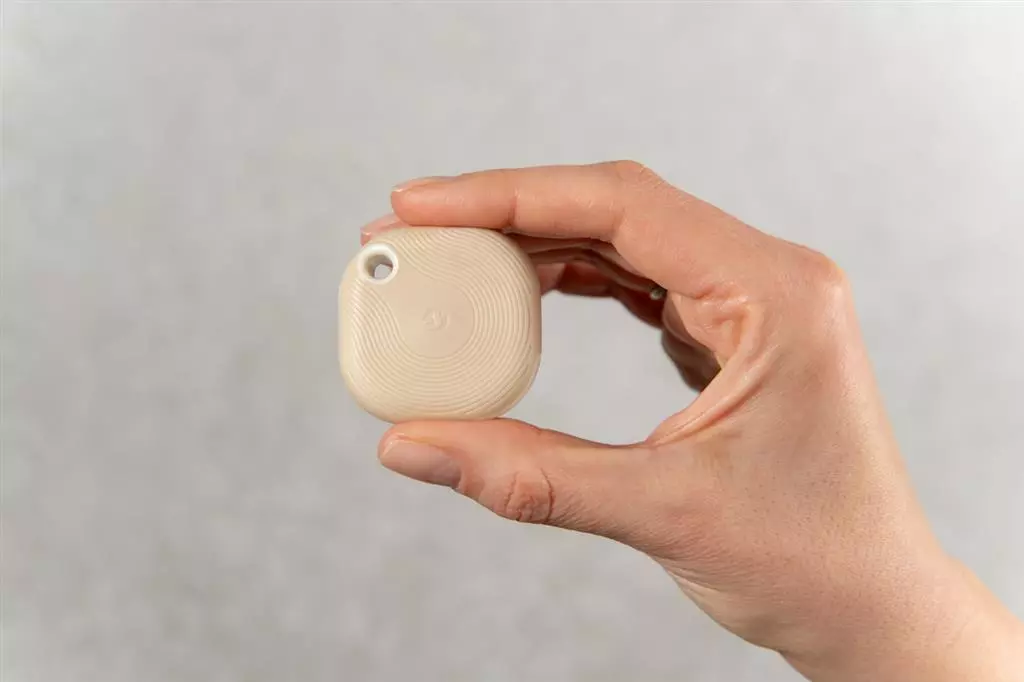 Shelly · Plug & Play · Blu Button Tough Mocha · Schalter & Dimmer · Bluetooth · Batterie · Dunkelbeige