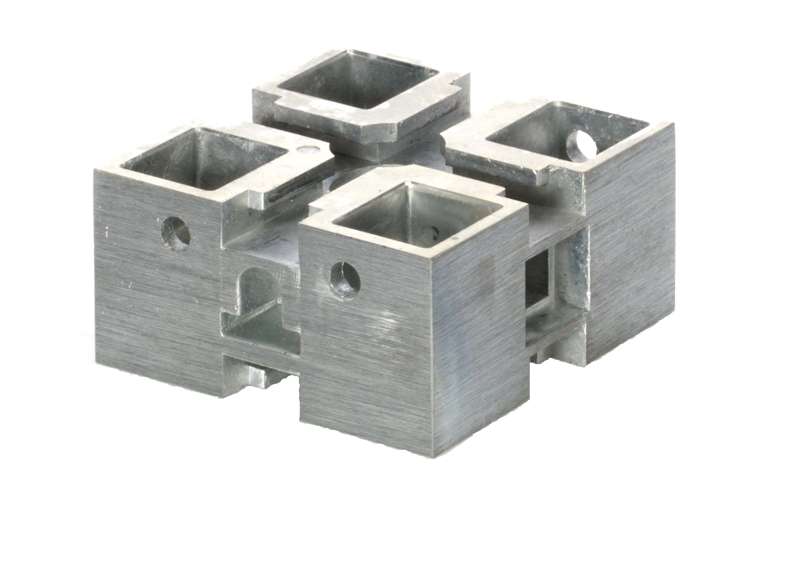 Zwischenstück ML gefräst