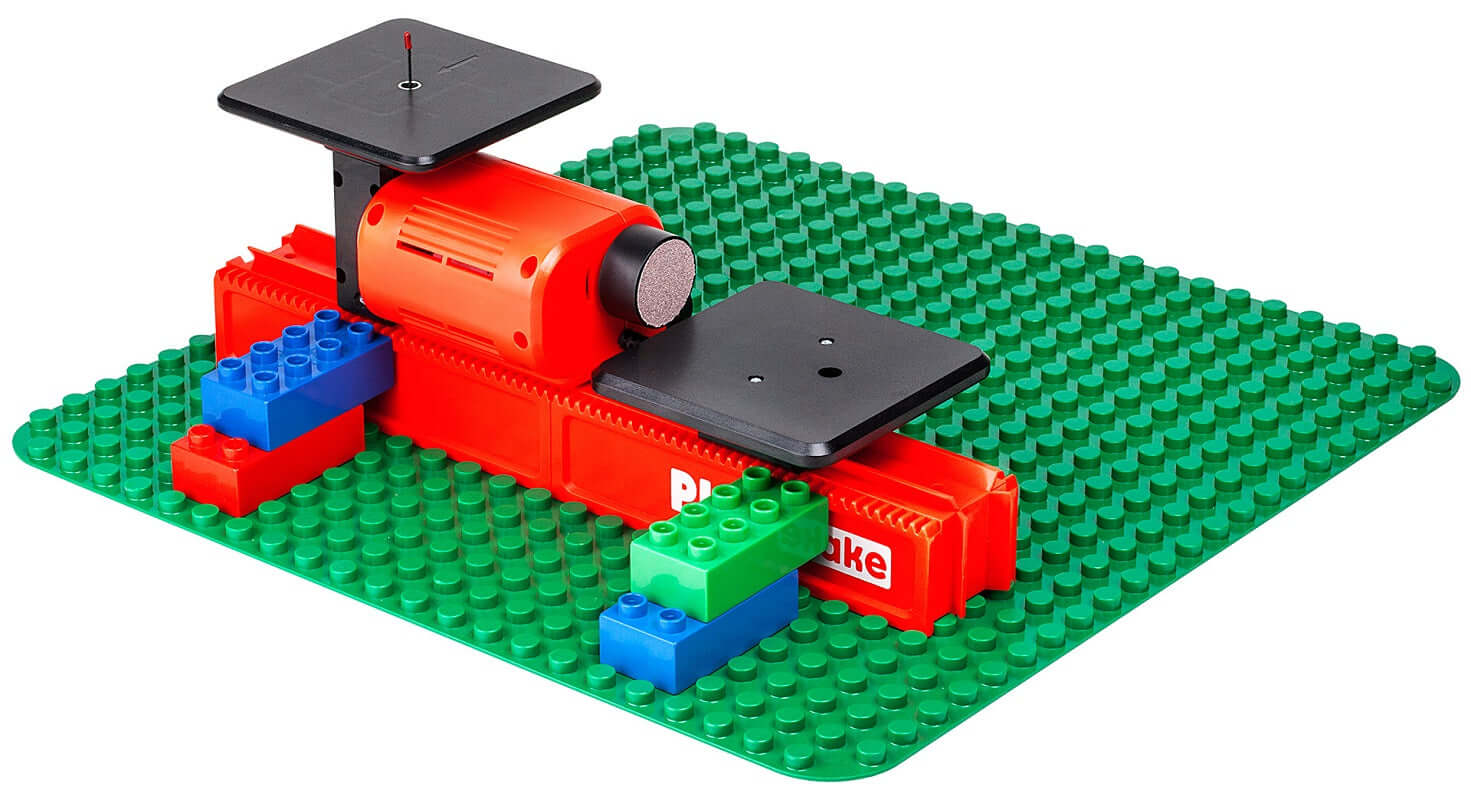 Grundplatte Kunststoff PLAYmake 801 400