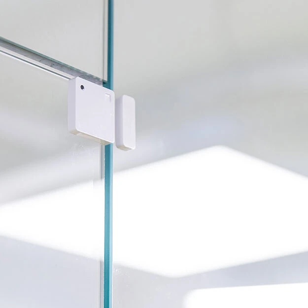 Shelly Blu Door Window - Tür- & Fensterkontakt Schwarz