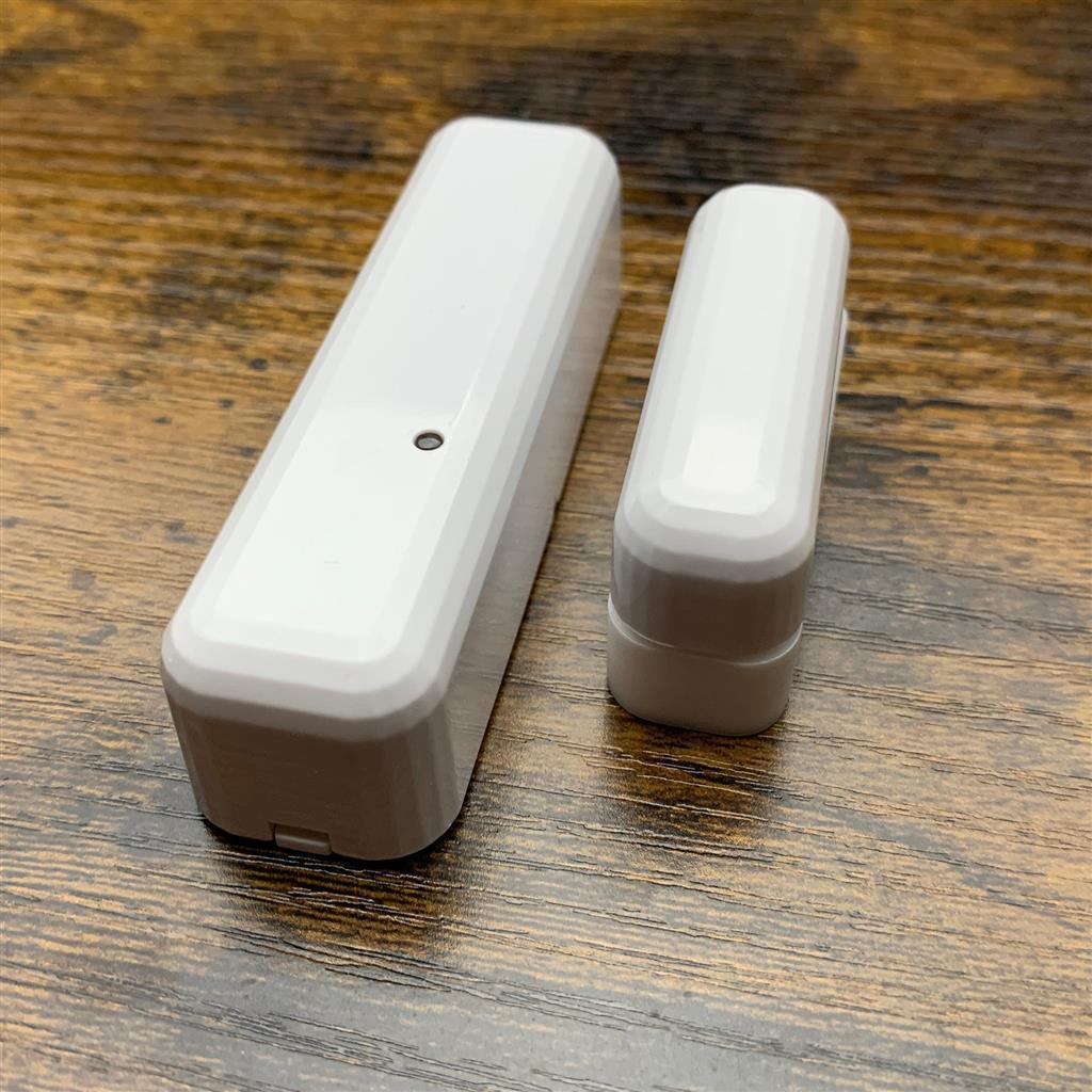 3er-Set Door/Window-Adapter 20mm