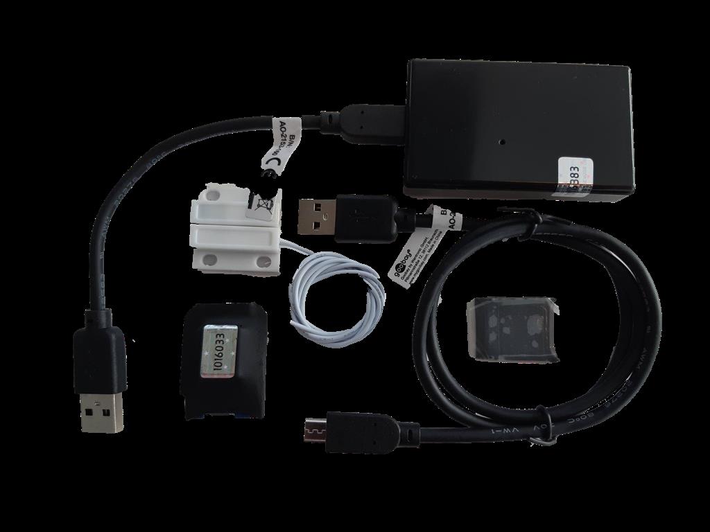 Bundle: GATE-controllerLite + 1x WiFi-Marker für bestehende Tore. GATE-controller ohne Relais für Shelly Switches (Shelly Plus 1; Shelly Plus 1PM oder Shelly 1; Shelly 1PM) Bundle: GATE-controllerLite + 1x WiFi-Marker für bestehende Tore. GATE-controller ohne Relais für Shelly Switches (Shelly Plus 1; Shelly Plus 1PM oder Shelly 1; Shelly 1PM)