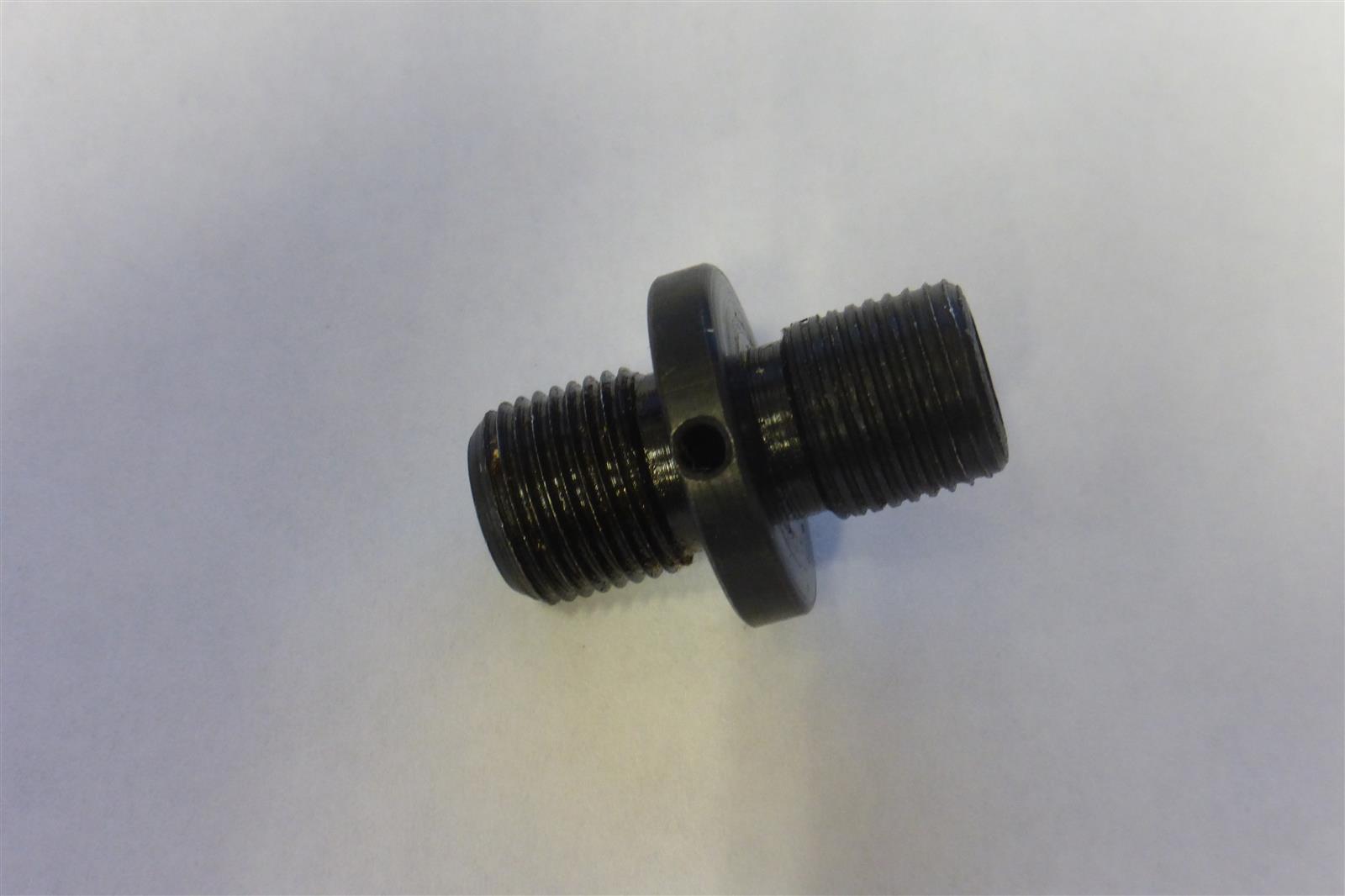 Drehtischadapter 162 303