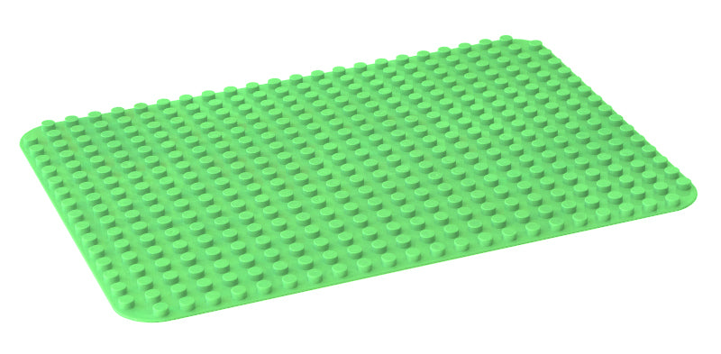 Grundplatte Kunststoff PLAYmake 801 400