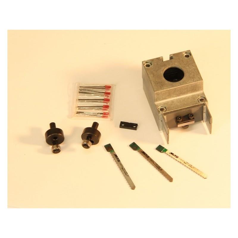 Stichsäge ML mit verstellbarem Hub (für Tisch 162 330)