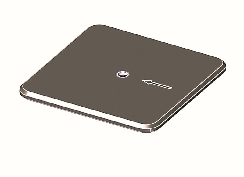 Stichsägetisch A2A 000 101 für Playmake und Unimat