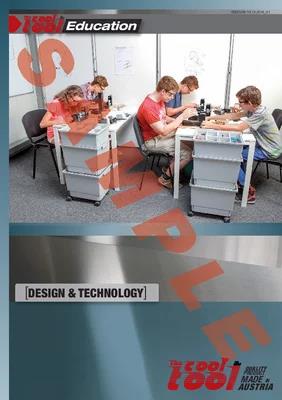 Didaktisches Begleitmaterial D&T