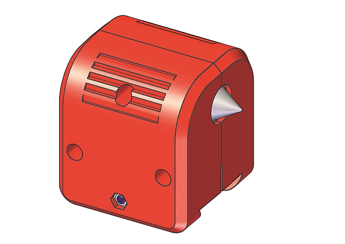 Reitstock PLAYmake A2A 040 000