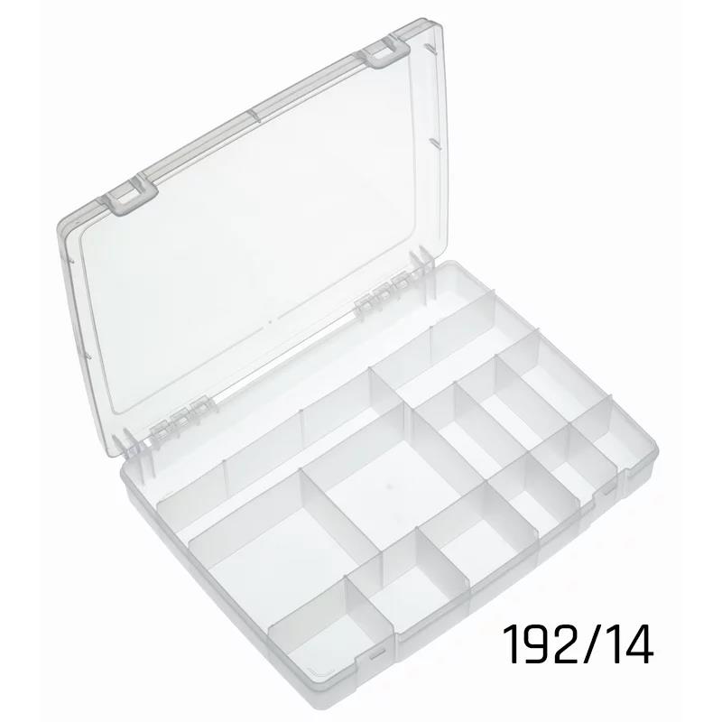 Kleinteilebox 325x255x52mm