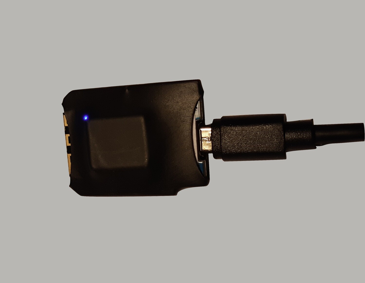 Bundle: GATE-controllerLite + 1x WiFi-Marker für bestehende Tore. GATE-controller ohne Relais für Shelly Switches (Shelly Plus 1; Shelly Plus 1PM oder Shelly 1; Shelly 1PM)