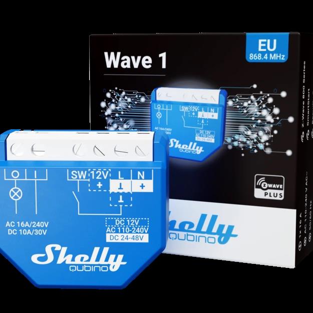 Shelly Qubino Wave 1